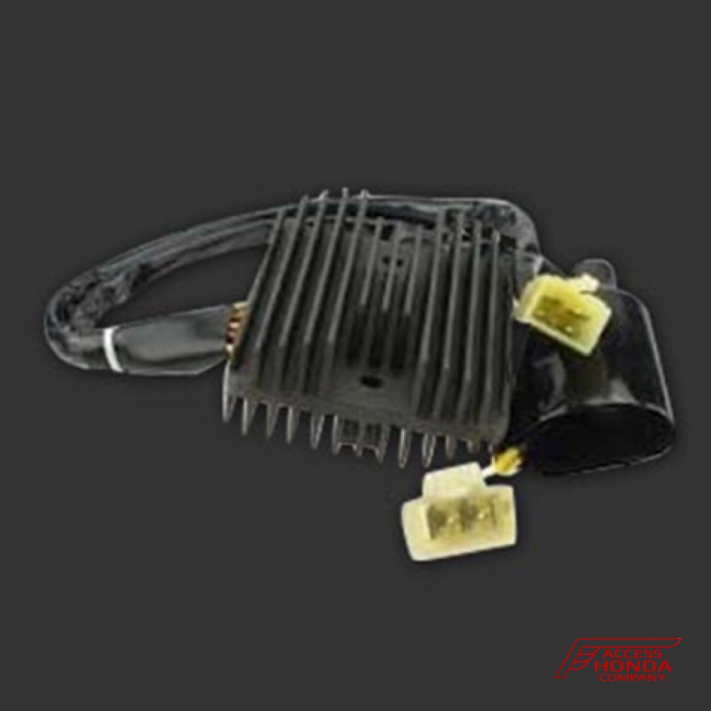 Реле регулятор напряжения на мотоцикл Honda CB900F 02-03 Реле регулятор напряжения на мотоцикл Honda CB900F 02-03