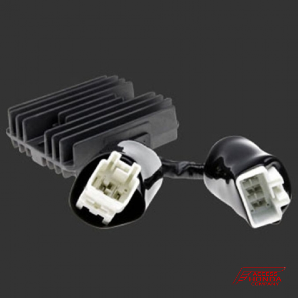 Реле регулятор напряжения на мотоцикл Honda CBR1000RR 04-05 Реле регулятор напряжения на мотоцикл Honda CBR1000RR 04-05