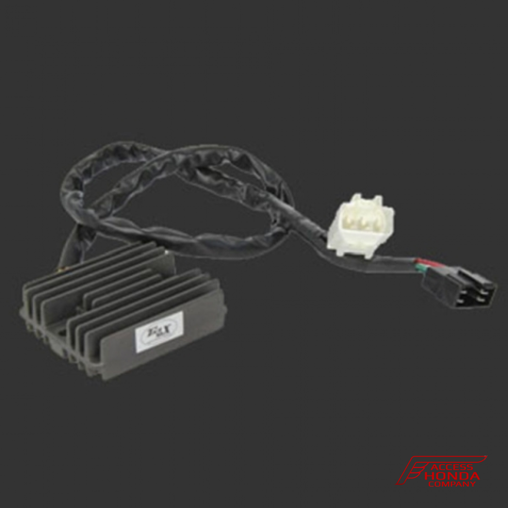 Реле регулятор напряжения на мотоцикл Honda CBR600F 05-06 Реле регулятор напряжения на мотоцикл Honda CBR600F 05-06