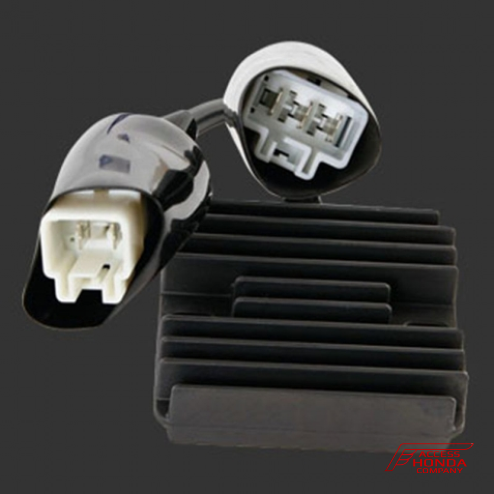 Реле регулятор напряжения на мотоцикл Honda CBR1000RR 06-07 Реле регулятор напряжения на мотоцикл Honda CBR1000RR 06-07