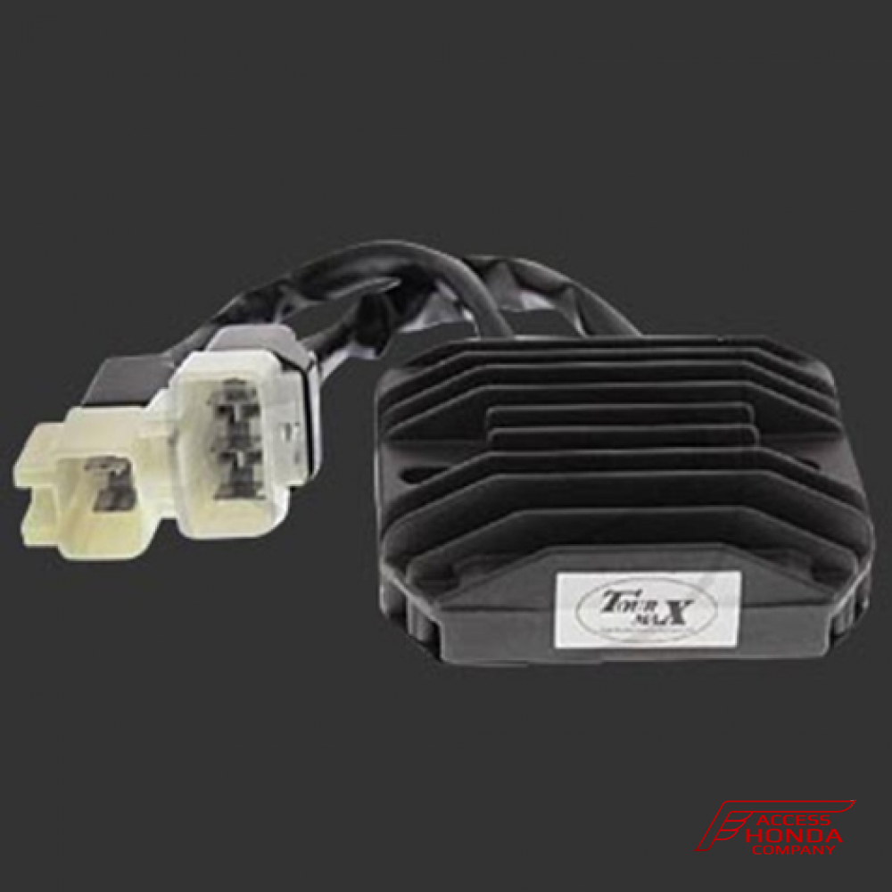 Реле регулятор напряжения на мотоцикл Honda CBR600RR 07-11 Реле регулятор напряжения на мотоцикл Honda CBR600RR 07-11