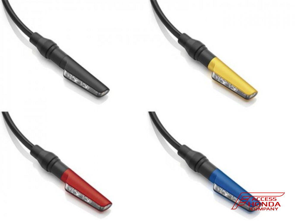 Поворотник Rizoma CORSA Поворотник Rizoma CORSA