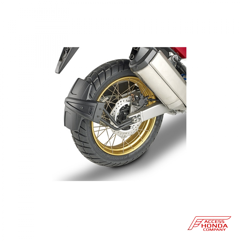 Задний брызговик для Honda CRF1100L 2020- Задний брызговик для Honda CRF1100L 2020-