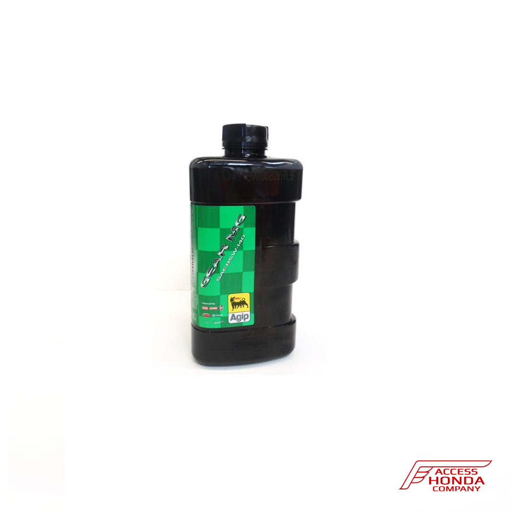 Масло трансмиссионное Agip/Eni Rotra Bike 80w-90 Масло трансмиссионное Agip/Eni Rotra Bike 80w-90