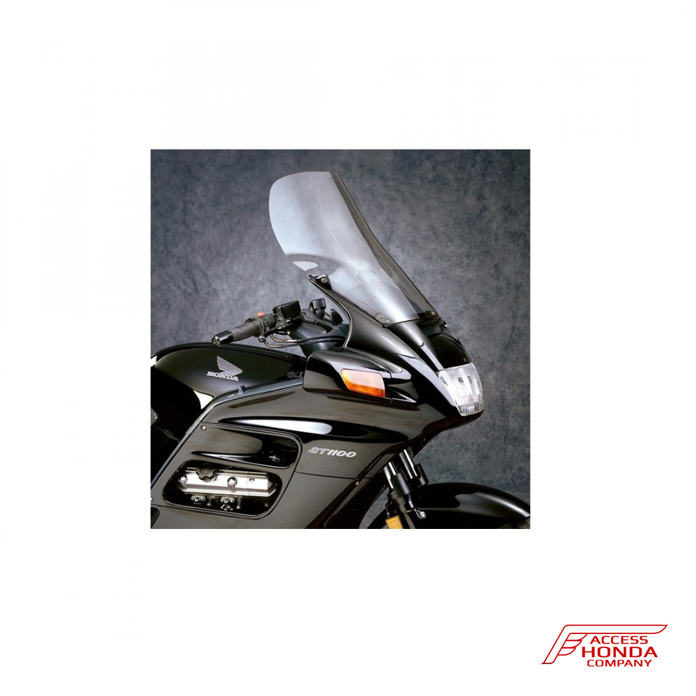 Прозрачное ветровое стекло ZTechnik® VStream® для Honda ST1100 Pan European Прозрачное ветровое стекло ZTechnik® VStream® для Honda ST1100 Pan European