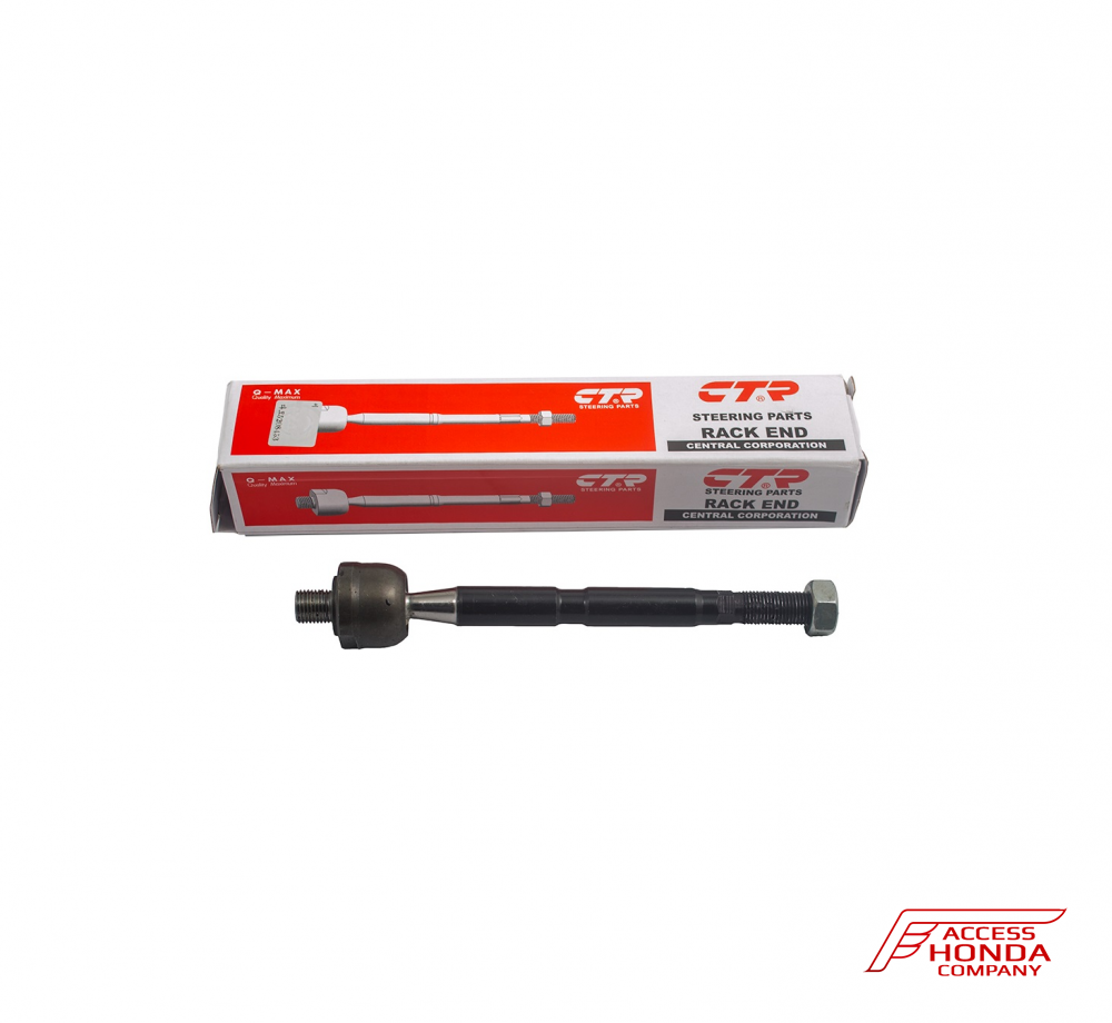 Рулевая тяга CTR для Honda Civic 4D IX (2012-) Рулевая тяга CTR для Honda Civic 4D IX (2012-)