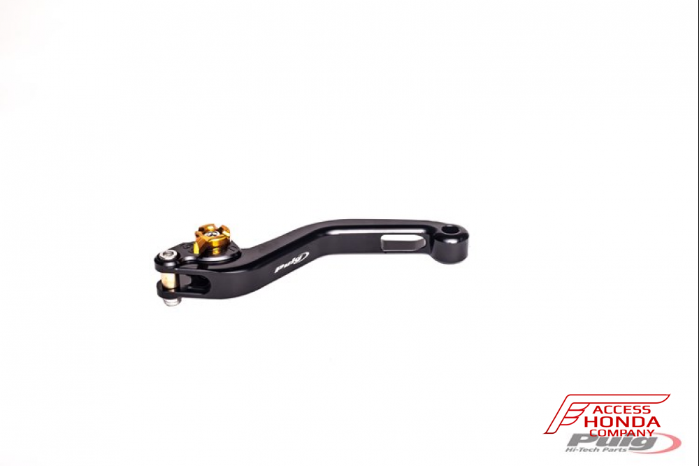 Рычаги сцепления и тормоза короткие Puig для мотоцикла Honda Рычаги сцепления и тормоза короткие Puig для мотоцикла Honda