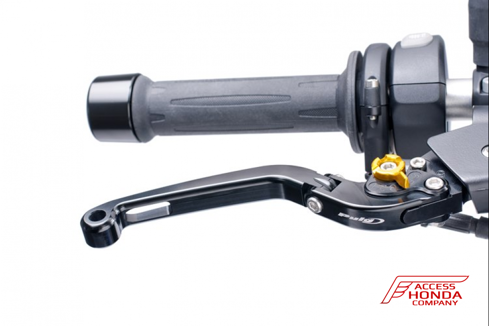 Рычаги сцепления и тормоза складные Puig для мотоцикла Honda Рычаги сцепления и тормоза складные Puig для мотоцикла Honda