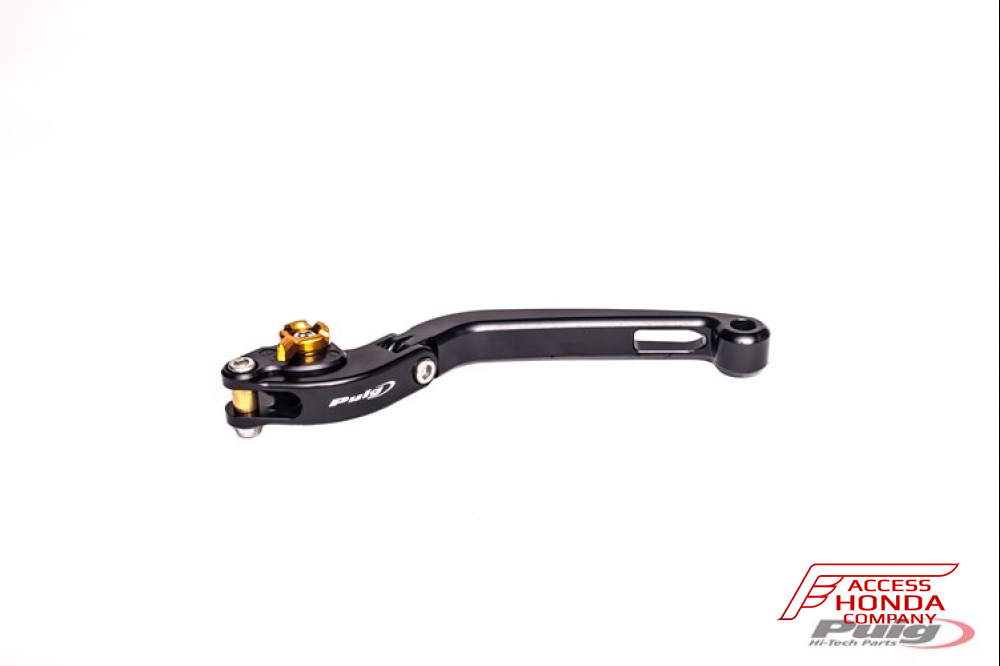 Рычаги сцепления и тормоза складные Puig для мотоцикла Honda Рычаги сцепления и тормоза складные Puig для мотоцикла Honda
