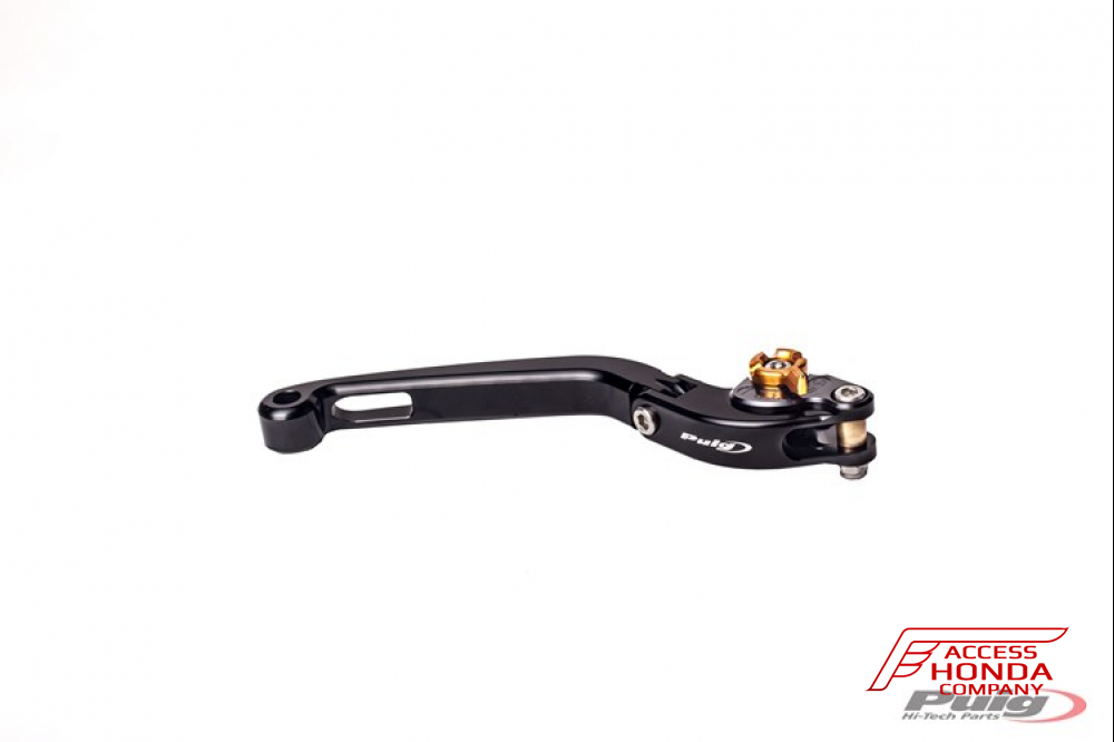 Рычаги сцепления и тормоза складные Puig для мотоцикла Honda Рычаги сцепления и тормоза складные Puig для мотоцикла Honda