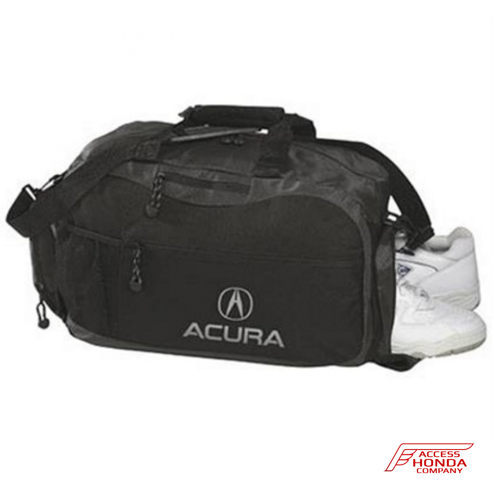 Cпортивная сумка для вещей Acura Cпортивная сумка для вещей Acura