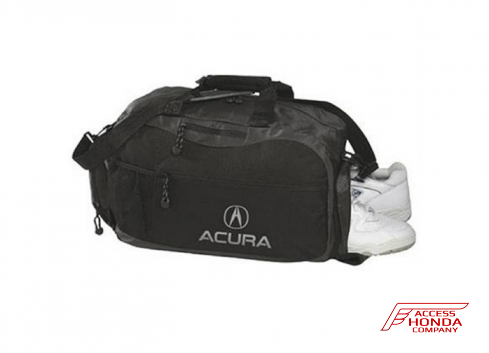 Cпортивная сумка для вещей Acura Cпортивная сумка для вещей Acura