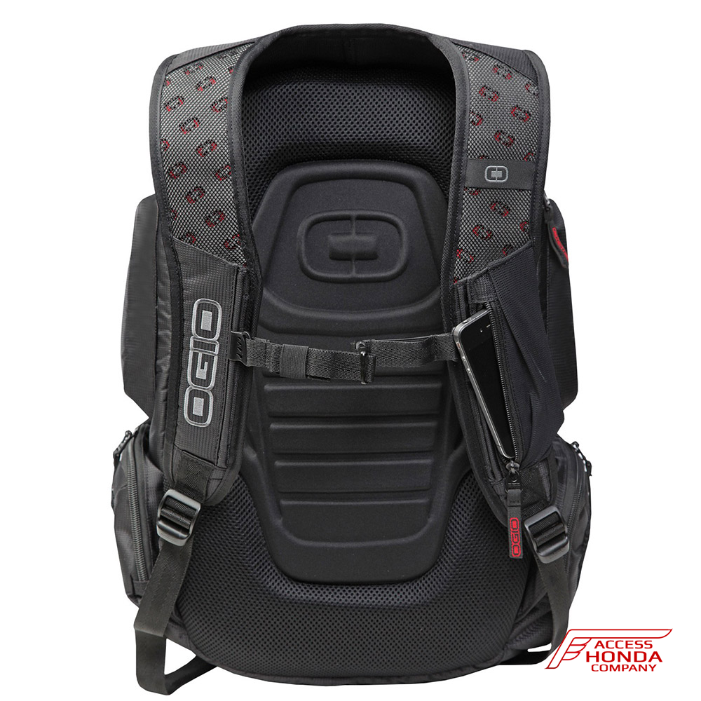 Рюкзак OGIO Bandit 17 Black Рюкзак OGIO Bandit 17 Black