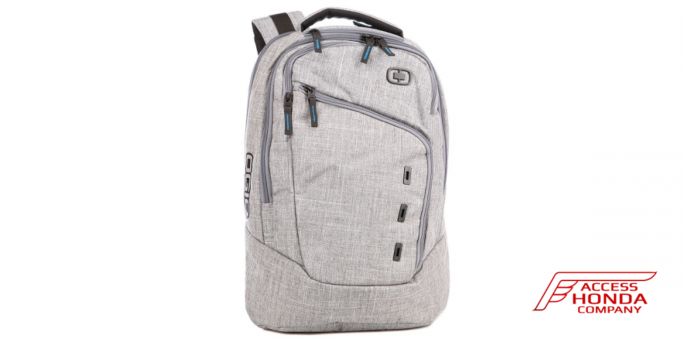 Рюкзак OGIO Newt 15 Pack Static Рюкзак OGIO Newt 15 Pack Static