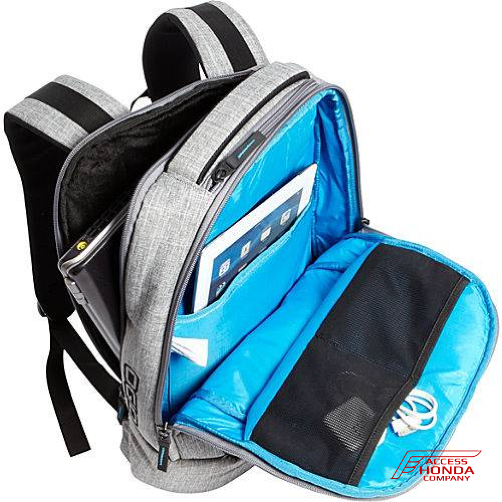 Рюкзак OGIO Newt 15 Pack Static Рюкзак OGIO Newt 15 Pack Static