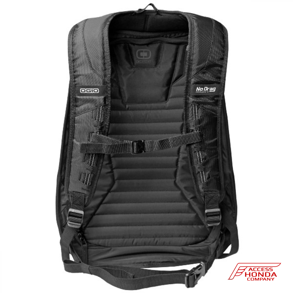 Рюкзак OGIO No Drag Mach 1 Stealth Рюкзак OGIO No Drag Mach 1 Stealth