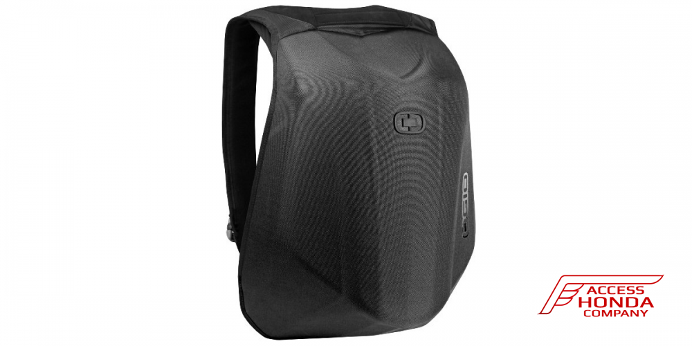 Рюкзак OGIO No Drag Mach 1 Stealth Рюкзак OGIO No Drag Mach 1 Stealth