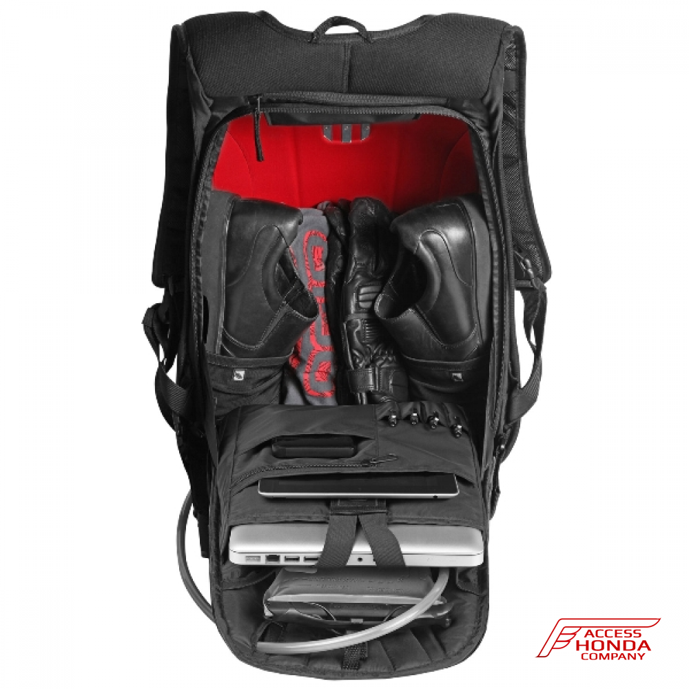 Рюкзак OGIO No Drag Mach 3 Stealth Рюкзак OGIO No Drag Mach 3 Stealth