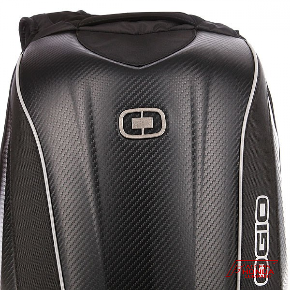 Рюкзак OGIO No Drag Mach 5 Stealth Рюкзак OGIO No Drag Mach 5 Stealth