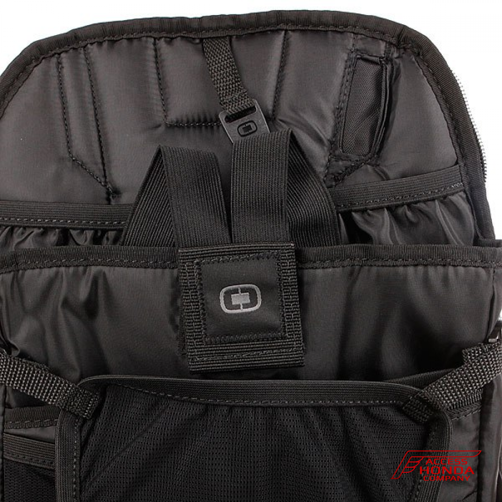 Рюкзак OGIO No Drag Mach 5 Stealth Рюкзак OGIO No Drag Mach 5 Stealth