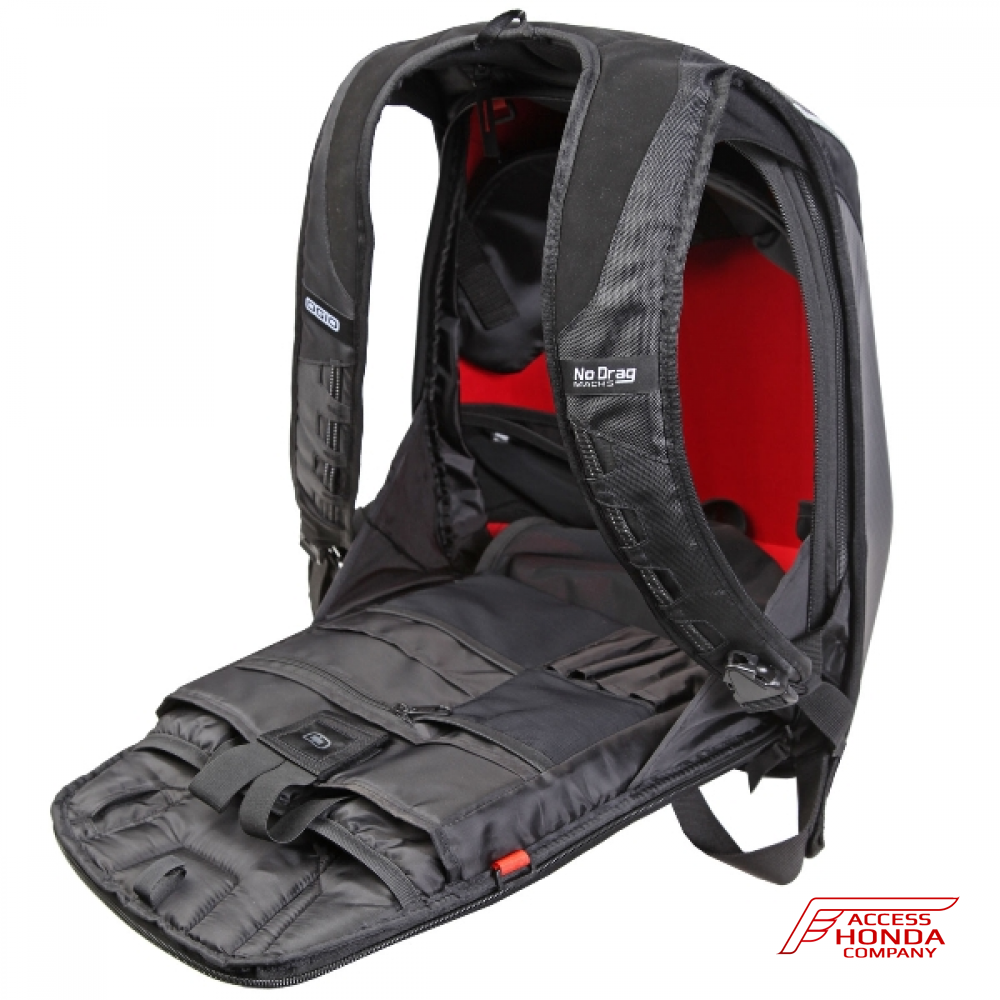 Рюкзак OGIO No Drag Mach 5 Stealth Рюкзак OGIO No Drag Mach 5 Stealth