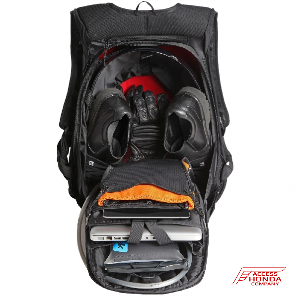 Рюкзак OGIO No Drag Mach 5 Stealth Рюкзак OGIO No Drag Mach 5 Stealth