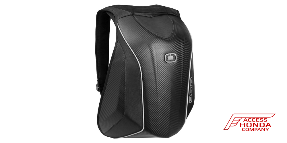 Рюкзак OGIO No Drag Mach 5 Stealth Рюкзак OGIO No Drag Mach 5 Stealth