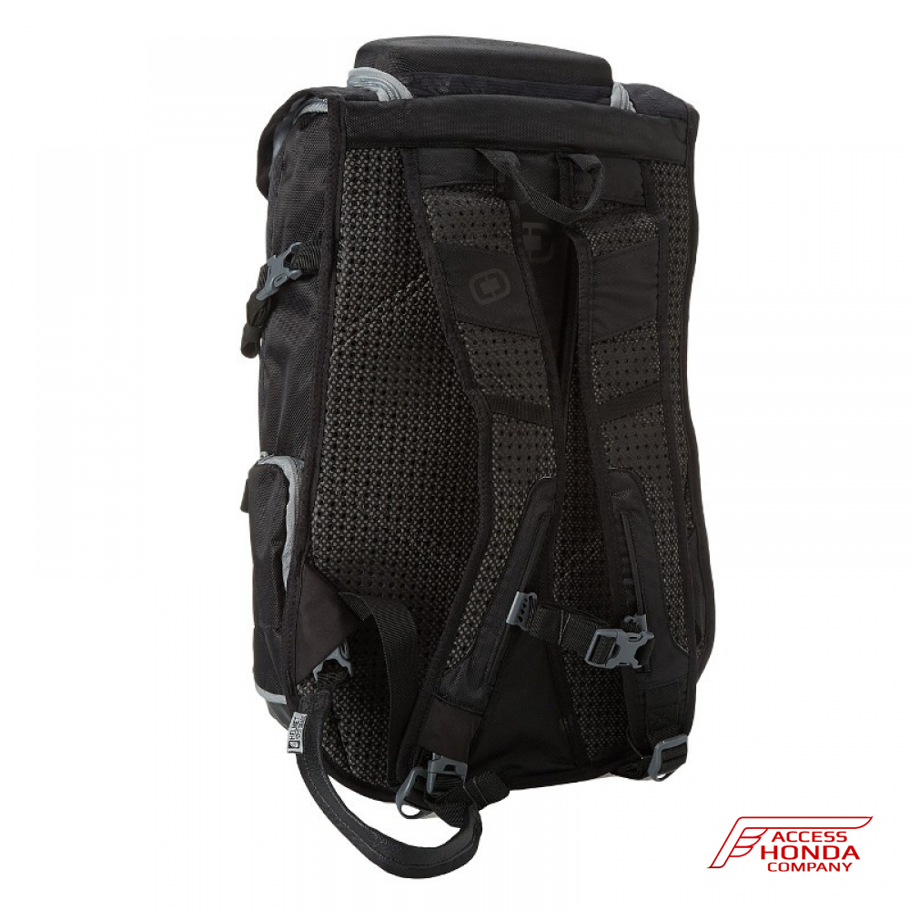 Рюкзак OGIO X-Train Pack Black/Silver Рюкзак OGIO X-Train Pack Black/Silver