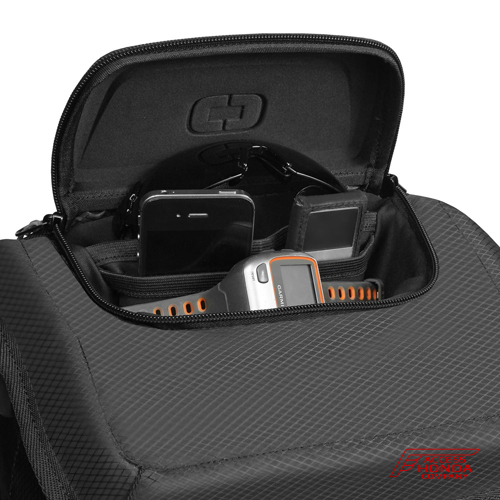 Рюкзак OGIO X-Train Pack Black/Silver Рюкзак OGIO X-Train Pack Black/Silver