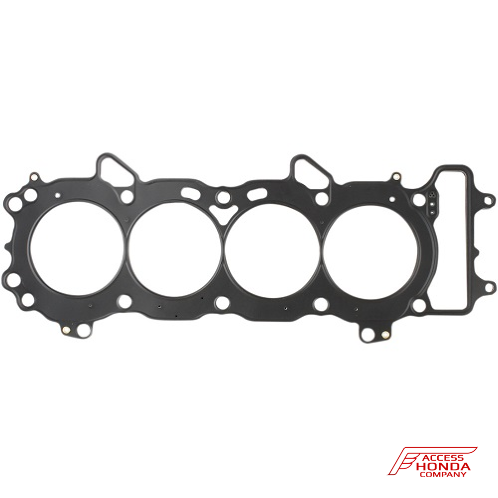 Прокладка головки блока цилиндров Honda CBR1000RR 2008- Прокладка головки блока цилиндров Honda CBR1000RR 2008-