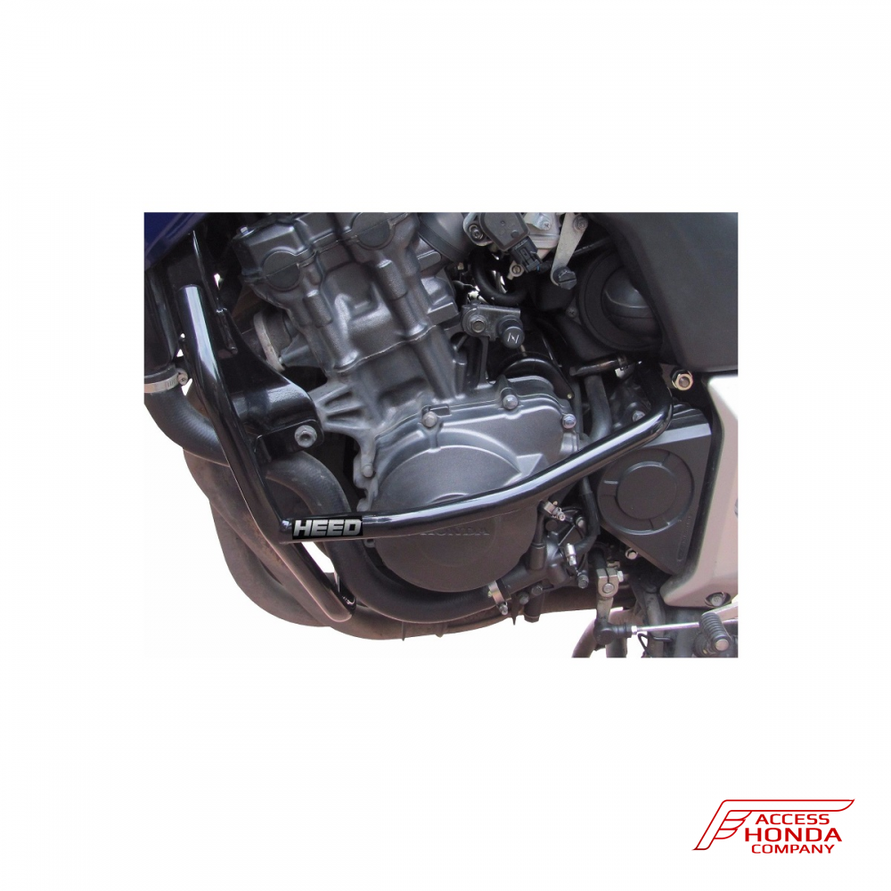 Защитные дуги Heed для Honda CBF600 (2004-2007) Защитные дуги Heed для Honda CBF600 (2004-2007)