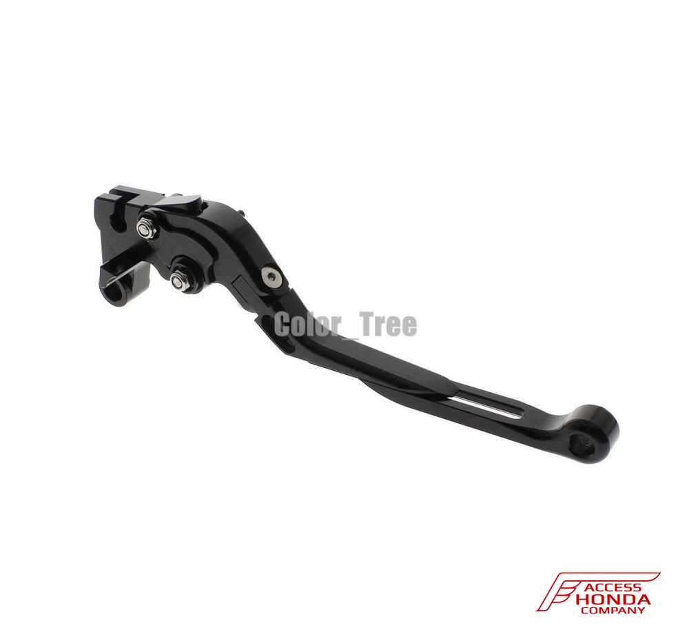 Рычаги регулируемые складные для мотоцикла Honda (пара 2 шт.) Рычаги регулируемые складные для мотоцикла Honda (пара 2 шт.)