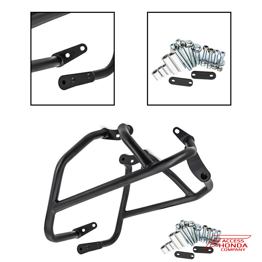 Защитные дуги для Honda Gold Wing GL1800 F6C 2018-2023 Защитные дуги для Honda Gold Wing GL1800 F6C 2018-2023