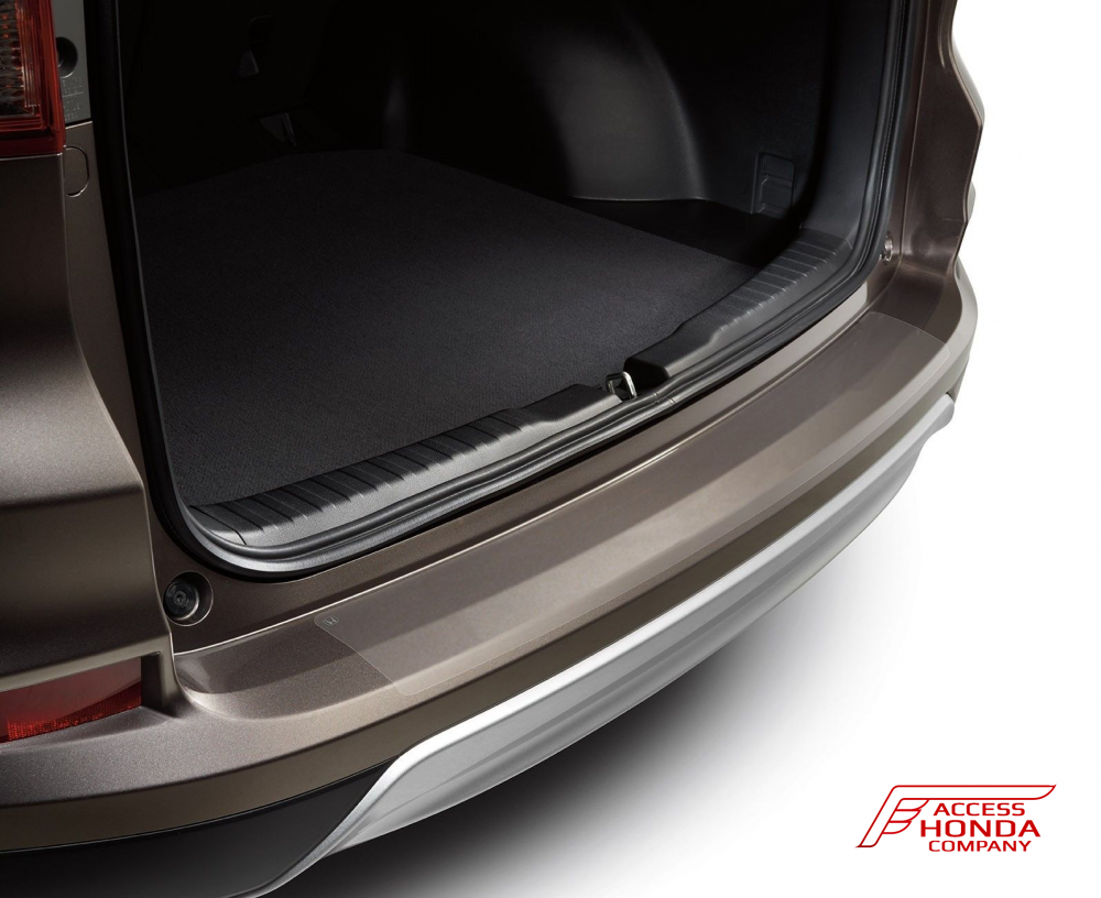 Защитная пленка Honda CR-V Защитная пленка Honda CR-V