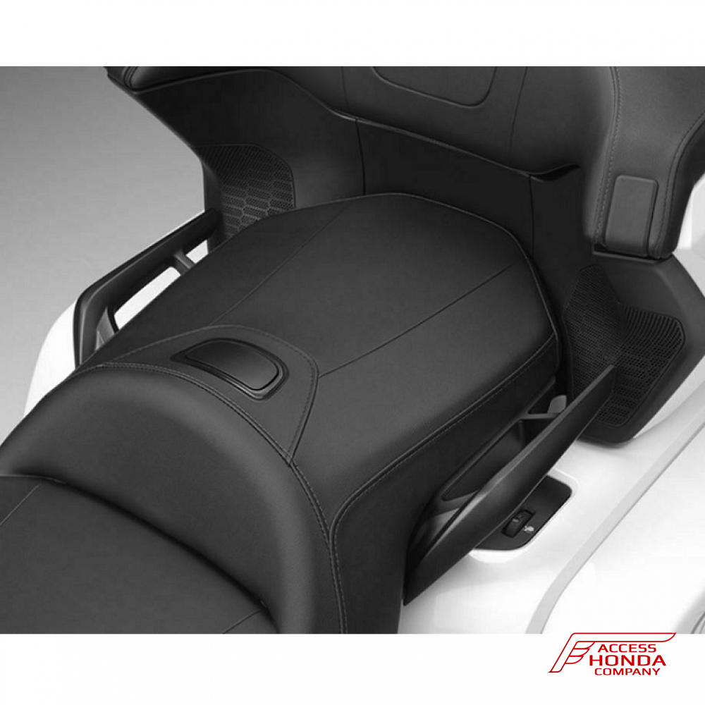 Рукоятки пассажира для Honda GL1800 Gold Wing 2018- Рукоятки пассажира для Honda GL1800 Gold Wing 2018-