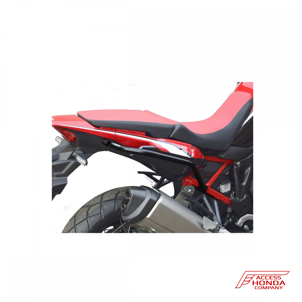 Защитные дуги хвоста Heed для Honda CRF1100 Africa Twin 2020- Защитные дуги хвоста Heed для Honda CRF1100 Africa Twin 2020-