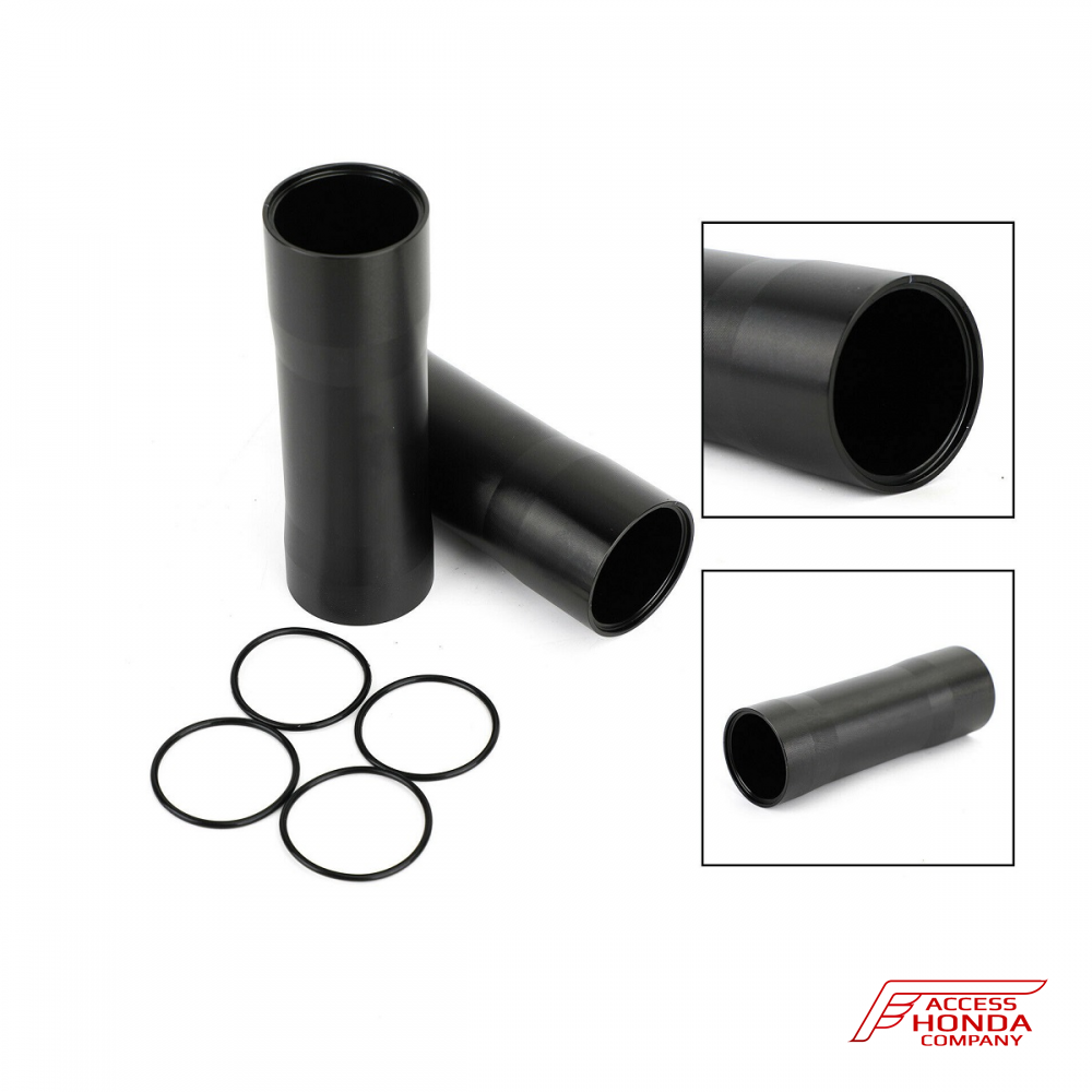 Стальные накладки на вилку для Honda CMX300 / CMX500 Rebel 2020-21 Стальные накладки на вилку для Honda CMX300 / CMX500 Rebel 2020-21