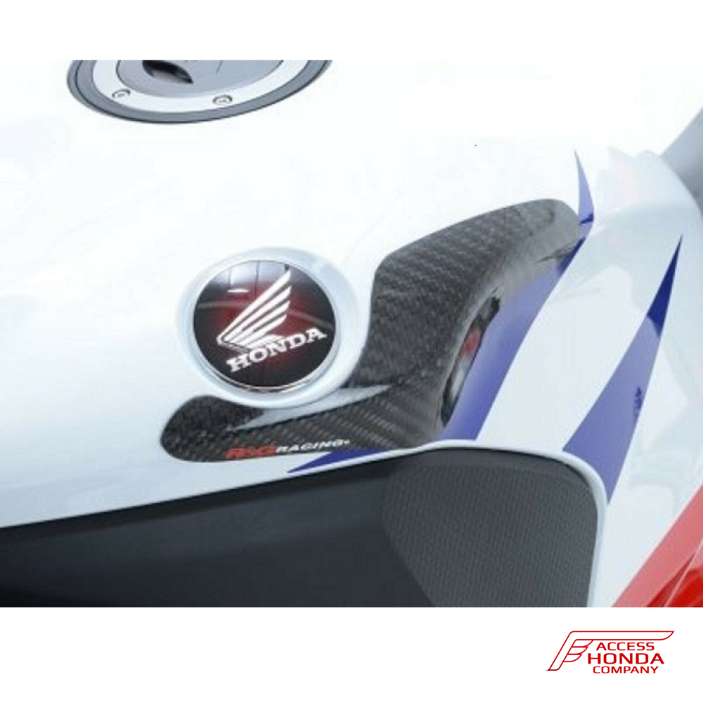 Наклейки на бак R&G Racing для Honda CBR1000RR 2012-2016 Наклейки на бак R&G Racing для Honda CBR1000RR 2012-2016