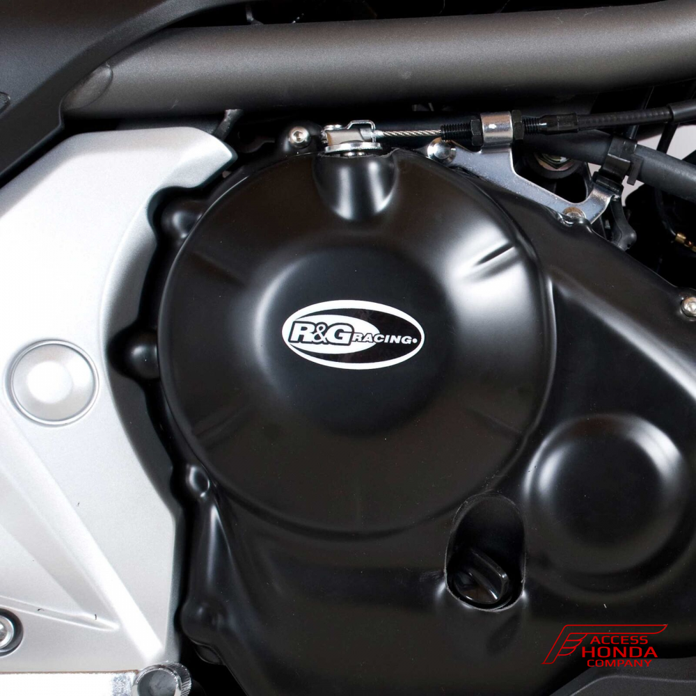 Защитная крышка двигателя R&G (правая) для мотоцикла Honda NC700X / NC700S / NC750X / NC750S Защитная крышка двигателя R&G (правая) для мотоцикла Honda NC700X / NC700S / NC750X / NC750S