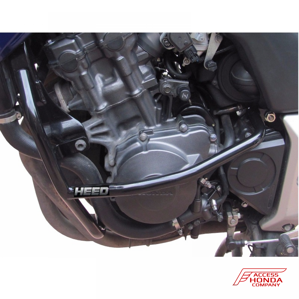 Защитные дуги Heed для Honda CBF600 (2004-2007) Защитные дуги Heed для Honda CBF600 (2004-2007)