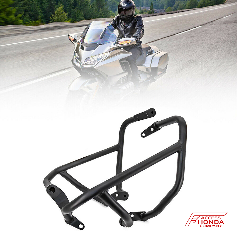 Защитные дуги для Honda Gold Wing GL1800 F6C 2018-2023 Защитные дуги для Honda Gold Wing GL1800 F6C 2018-2023