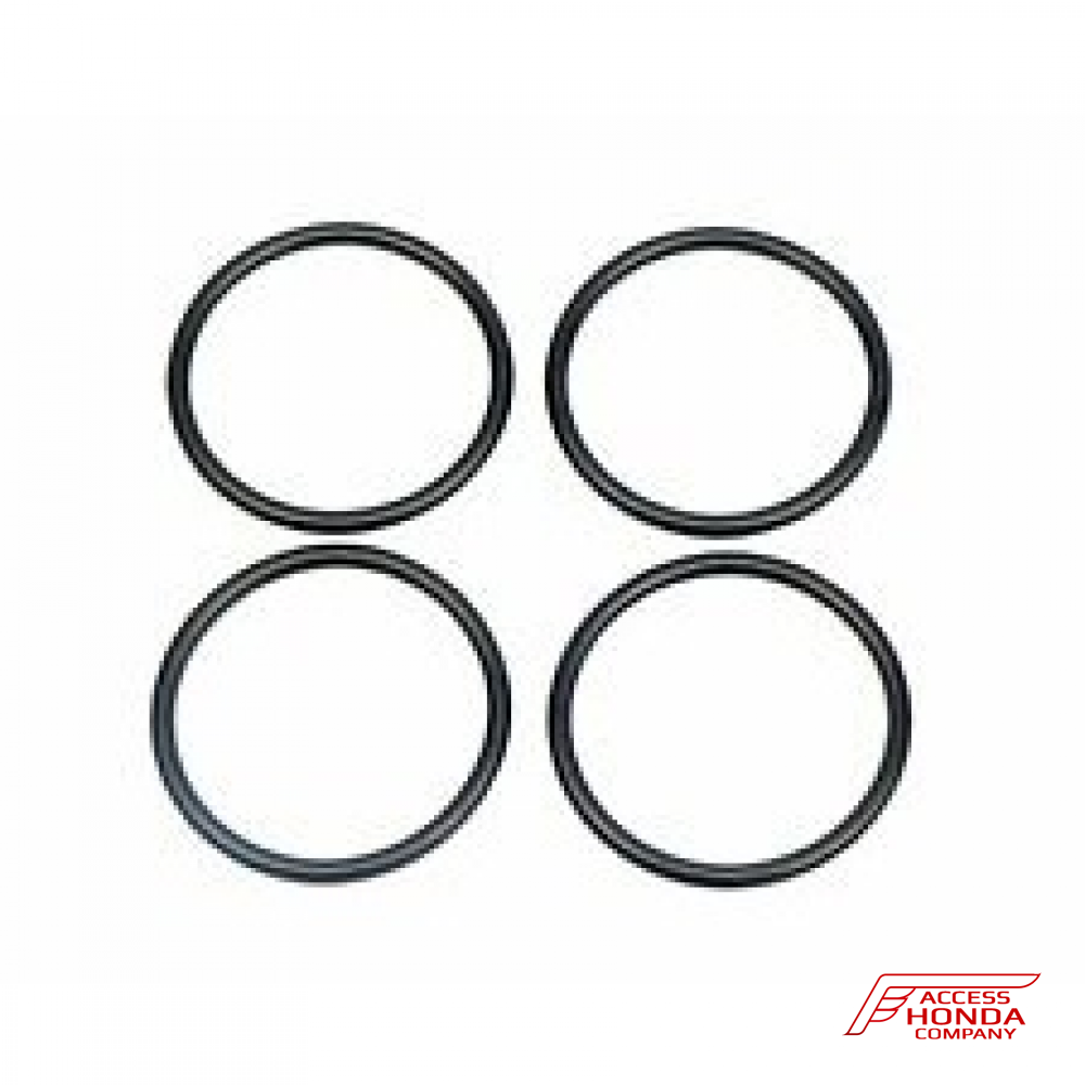 Уплотнительное кольцо впускного коллектора (43.7X2.5) для Honda CBR1000RR Уплотнительное кольцо впускного коллектора (43.7X2.5) для Honda CBR1000RR