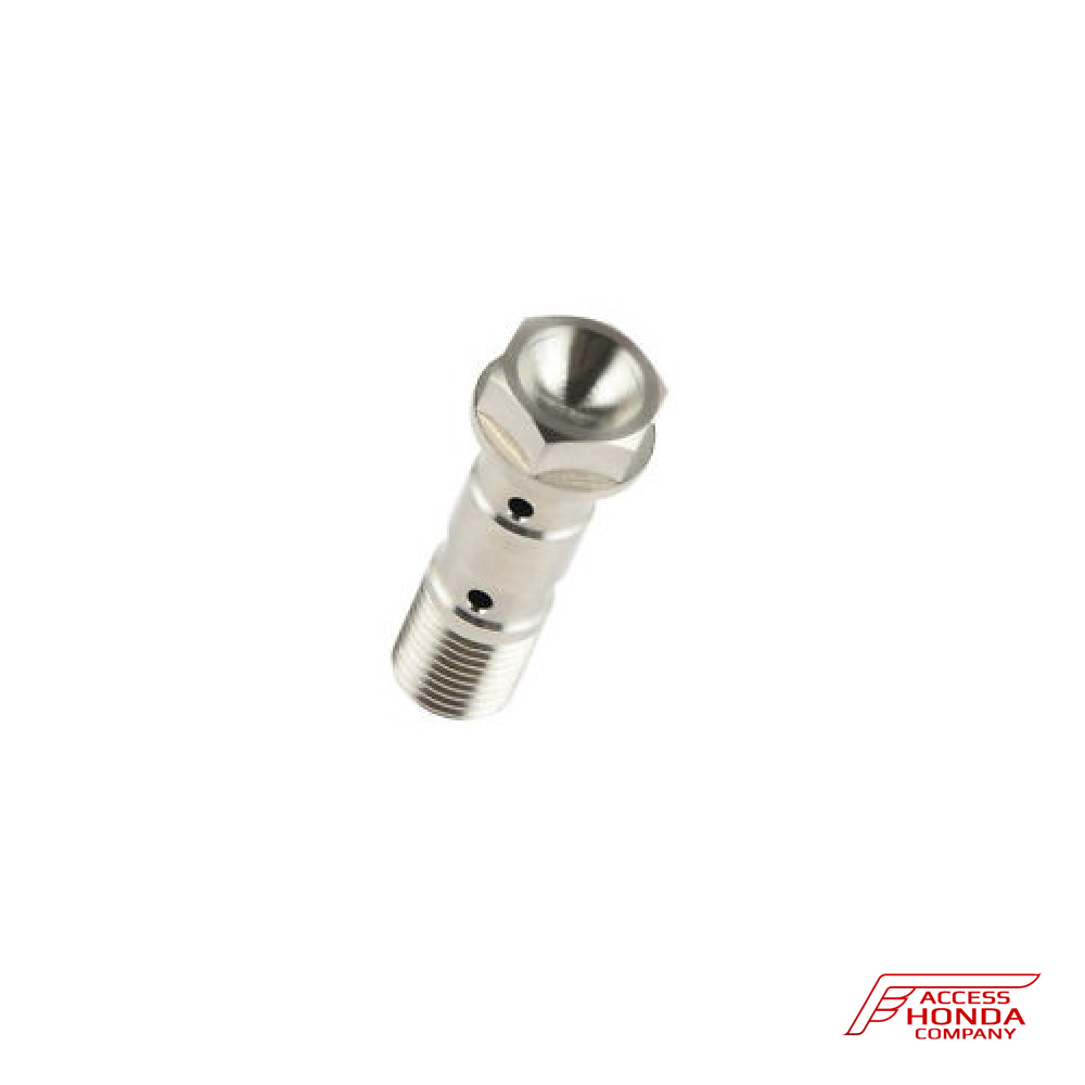 Болт Banjo двойной M10X1 Brembo Болт Banjo двойной M10X1 Brembo