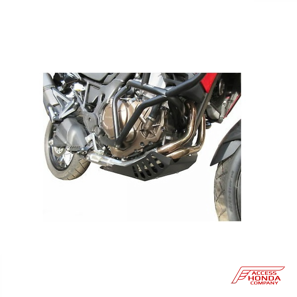 Защита картера двигателя Heed для Honda CRF1000L Africa Twin 2016- (Черная) Защита картера двигателя Heed для Honda CRF1000L Africa Twin 2016- (Черная)