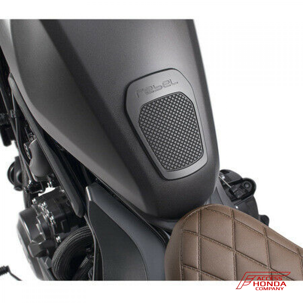Центральная наклейка на бак для Honda CMX300, CMX500, CMX1100 Rebel Центральная наклейка на бак для Honda CMX300, CMX500, CMX1100 Rebel