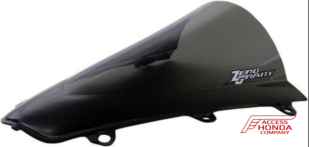 Лобовое стекло Zero Gravity Double Bubble Windscreen Smoke Лобовое стекло Zero Gravity Double Bubble Windscreen Smoke