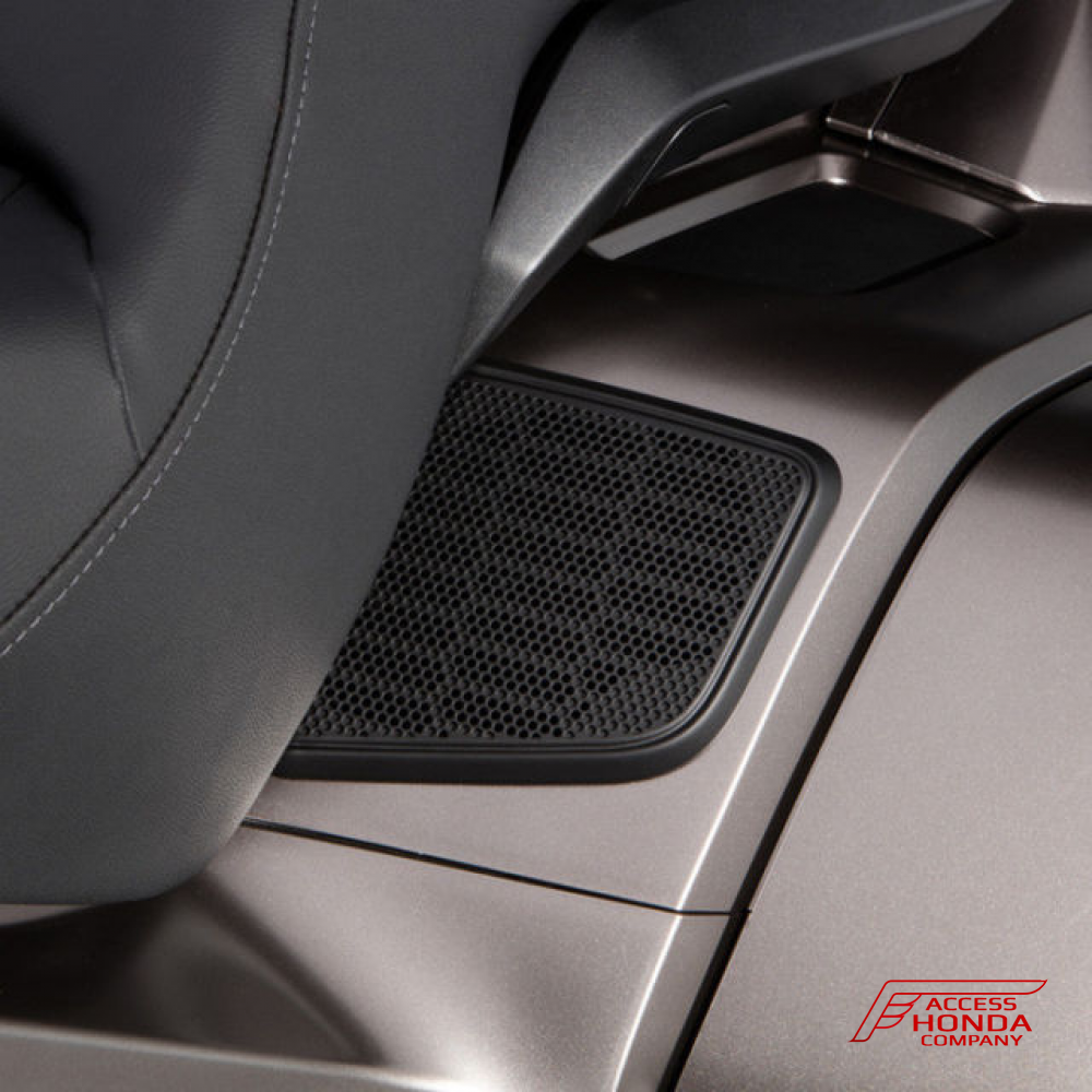 Колонки задние для мотоцикла Honda GL1800 Gold Wing/Tour Колонки задние для мотоцикла Honda GL1800 Gold Wing/Tour