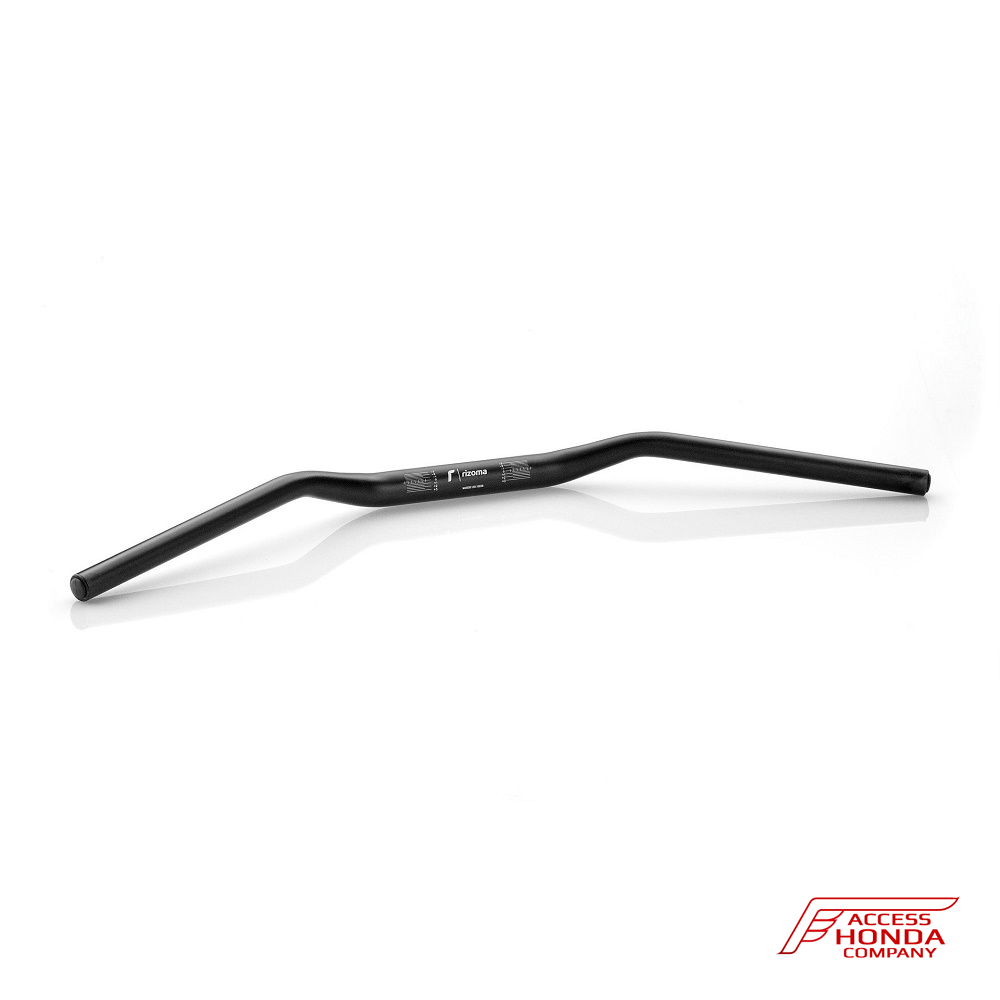 Руль Rizoma переменного сечения Ø 22-29мм, подъём 35мм (MA011) Руль Rizoma переменного сечения Ø 22-29мм, подъём 35мм (MA011)