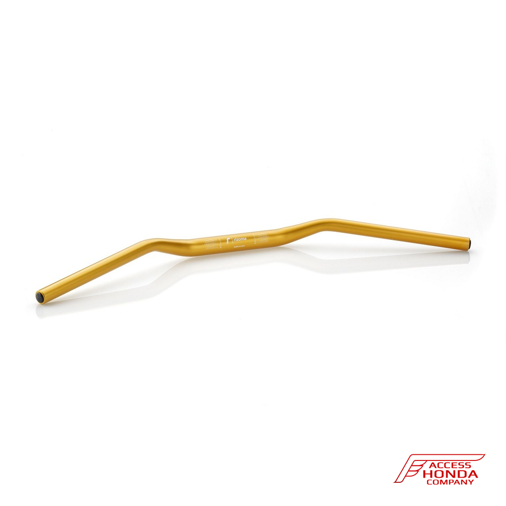 Руль Rizoma переменного сечения Ø 22-29мм, подъём 35мм (MA011) Руль Rizoma переменного сечения Ø 22-29мм, подъём 35мм (MA011)