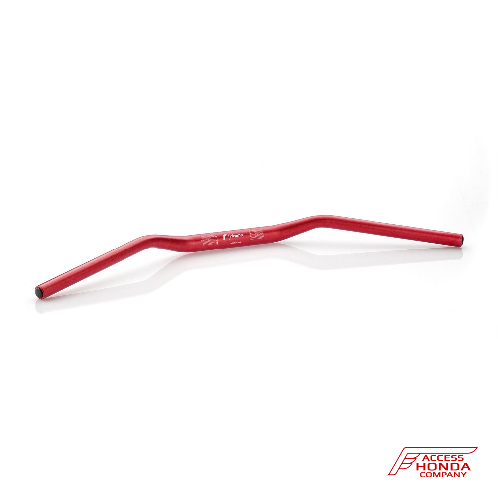 Руль Rizoma переменного сечения Ø 22-29мм, подъём 35мм (MA011) Руль Rizoma переменного сечения Ø 22-29мм, подъём 35мм (MA011)